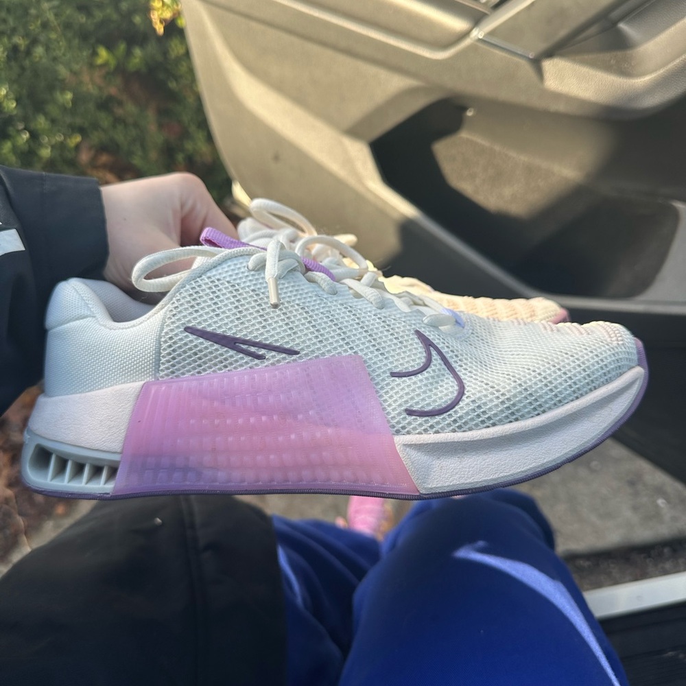 Nike Metcons
